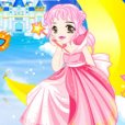 月亮小仙女 月亮小仙女