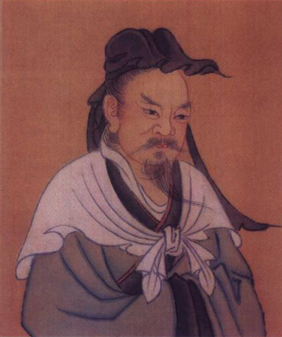 漢武帝採取董仲舒的”獨尊儒術“。