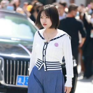李雪琴 李雪琴