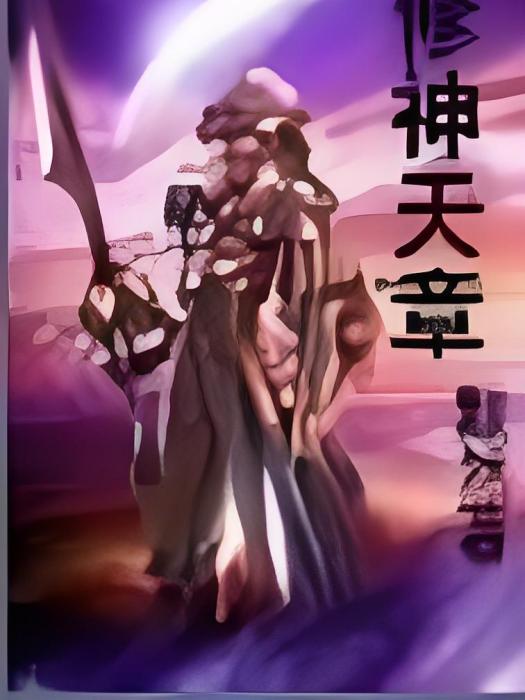 修神天章