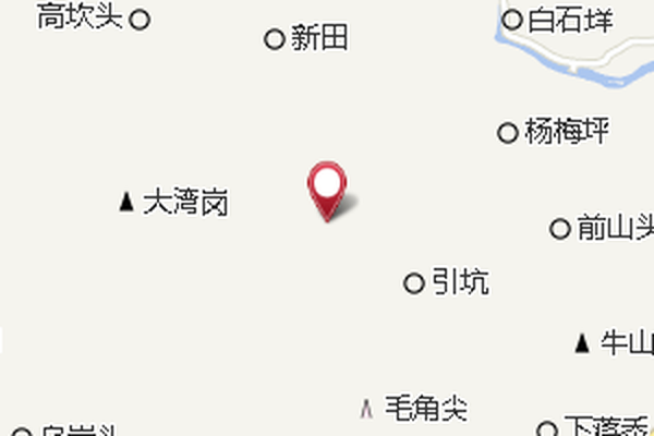 掃箕塆 掃箕塆