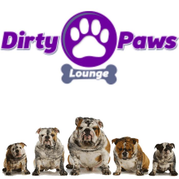 Dirty Paws Dirty Paws