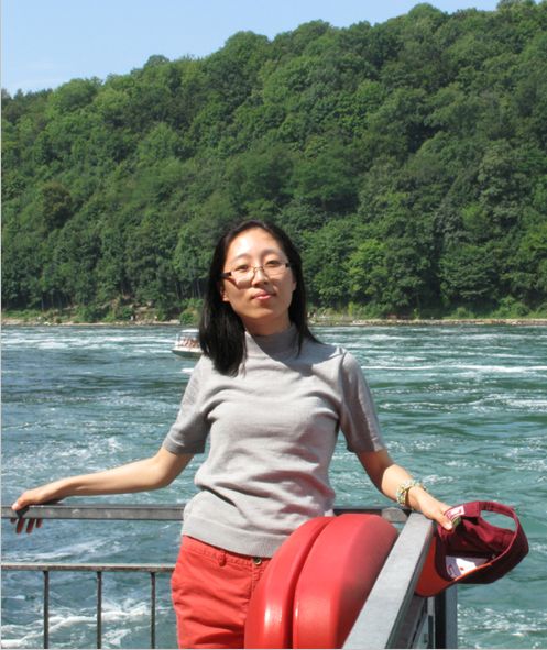 李愛寧 李愛寧