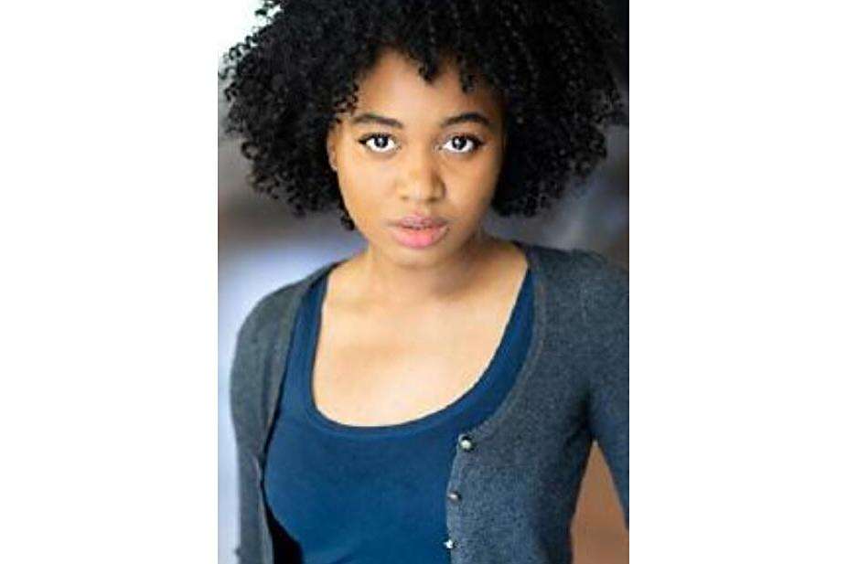 Amaka Obiechie Amaka Obiechie