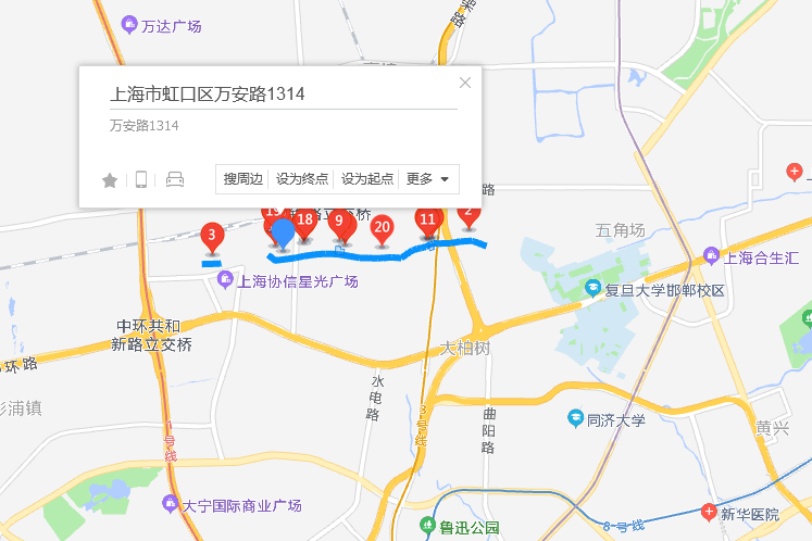 萬安路1314弄 萬安路1314弄