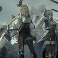 神行少女 神行少女