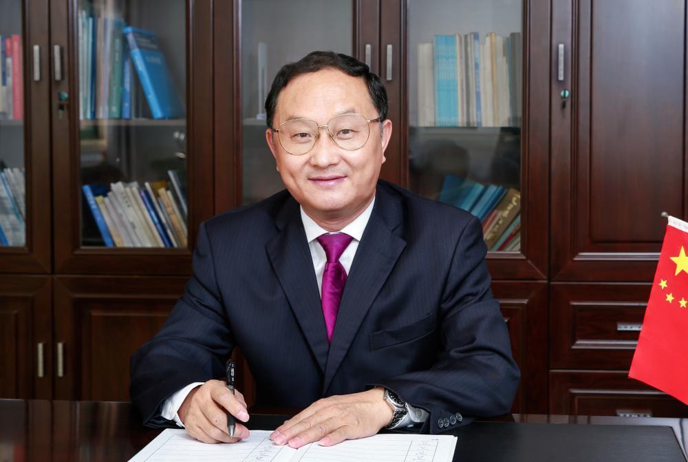 鄭培鋼(鄭培剛) 鄭培鋼(鄭培剛)