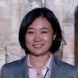 呂佳穎(浙江大學管理學院教師) 呂佳穎(浙江大學管理學院教師)