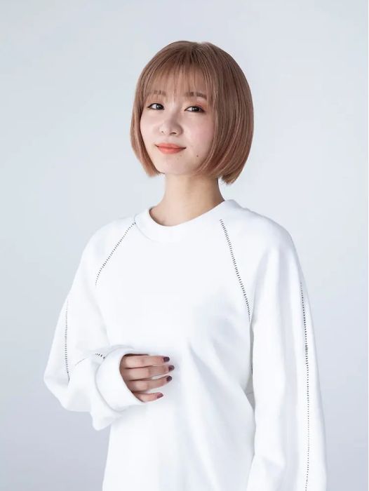 狩岡晴汝 狩岡晴汝