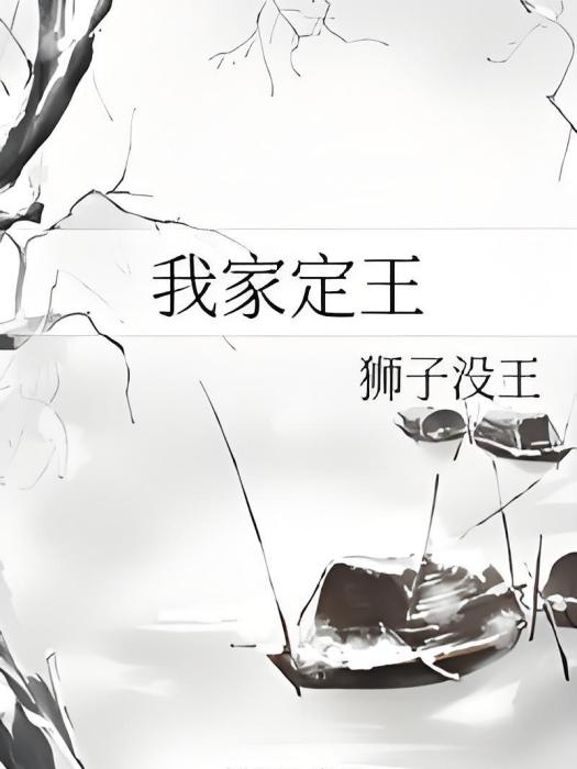 我家定王 我家定王