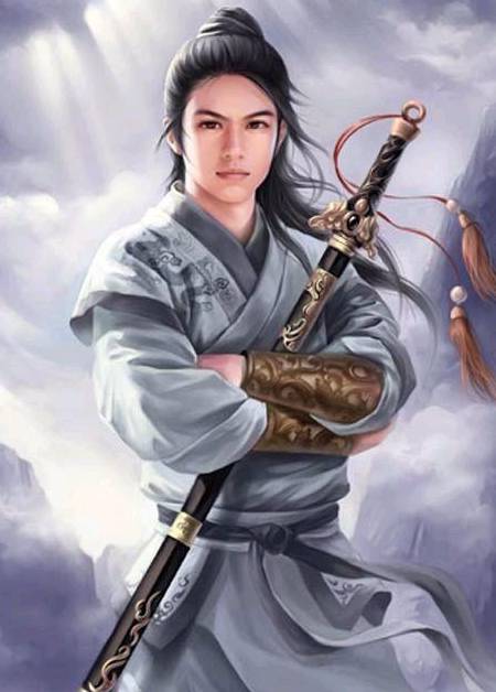 王道劍(2018年武俠電視劇) 王道劍(2018年武俠電視劇)