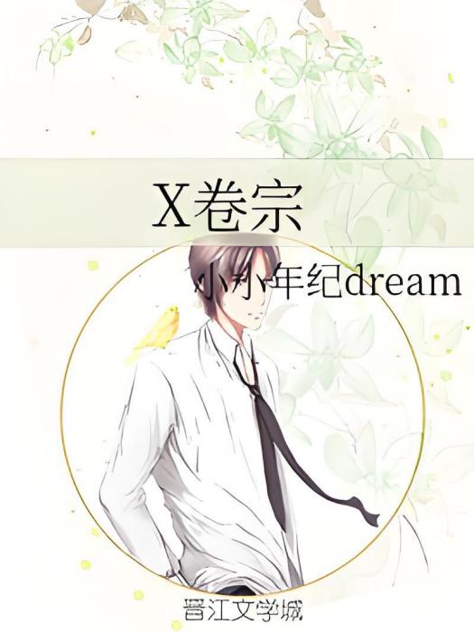 X卷宗 X卷宗
