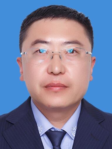 郭明華(山東省濟南市濟陽區市場監督管理局黨組成員、濟北所(執法中隊)所長(中隊長)、一級主辦) 郭明華(山東省濟南市濟陽區市場監督管理局黨組成員、濟北所(執法中隊)所長(中隊長)、一級主辦)