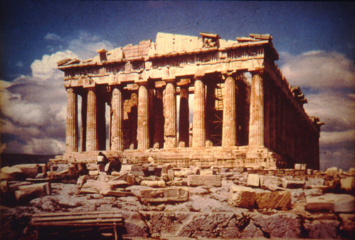 希臘歷史