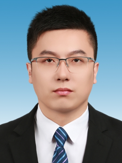 楊玉強(山東省濱州市無棣縣西小王鎮人民政府黨委副書記、鎮長) 楊玉強(山東省濱州市無棣縣西小王鎮人民政府黨委副書記、鎮長)