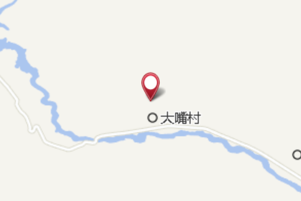 大嘴城址