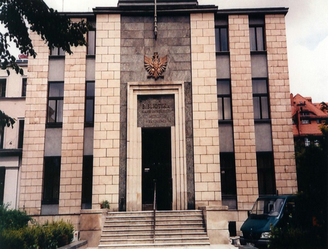 西里西亞醫科大學