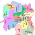廣東五嶺 廣東五嶺