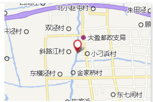 大盈鎮