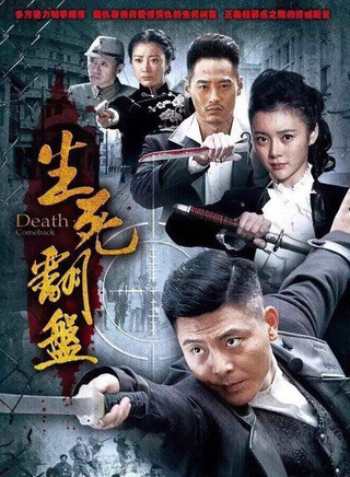 王鷹(大陸影視演員)