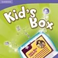 Kid\x27s Box 5 Activity Book Kid\x27s Box 5 Activity Book