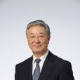 中西宏明 中西宏明