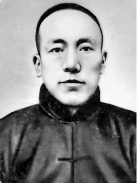 周清(紹興黃酒名人) 周清(紹興黃酒名人)