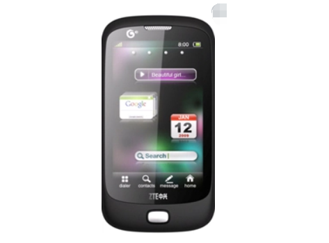 ZTE U712 ZTE U712