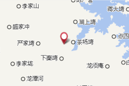 魚子塆 魚子塆