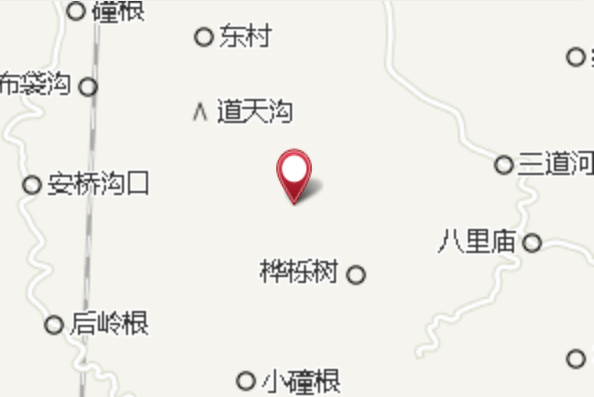 楊樹岔溝 楊樹岔溝