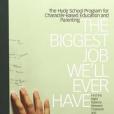 The Biggest Job We\x27ll Ever Have The Biggest Job We\x27ll Ever Have