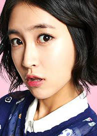 Miss Hyena