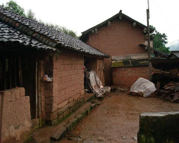 王家墳村 王家墳村