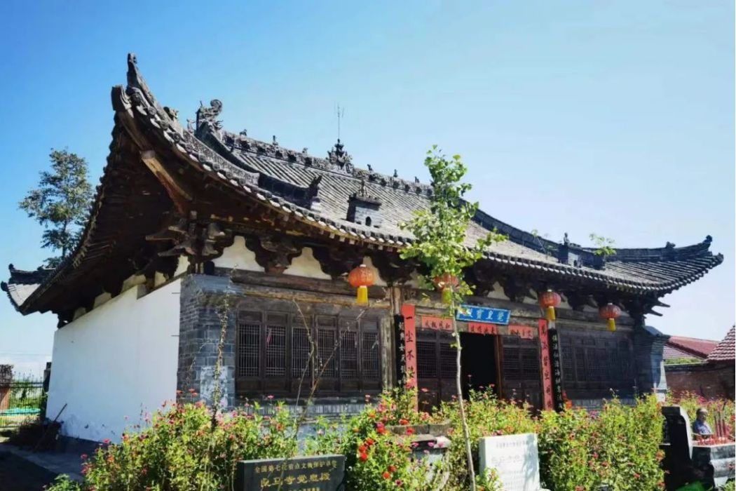 良馬寺 良馬寺
