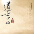 道士下山(2007年徐皓峰編著圖書) 道士下山(2007年徐皓峰編著圖書)