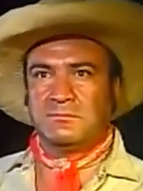 José Gálvez José Gálvez
