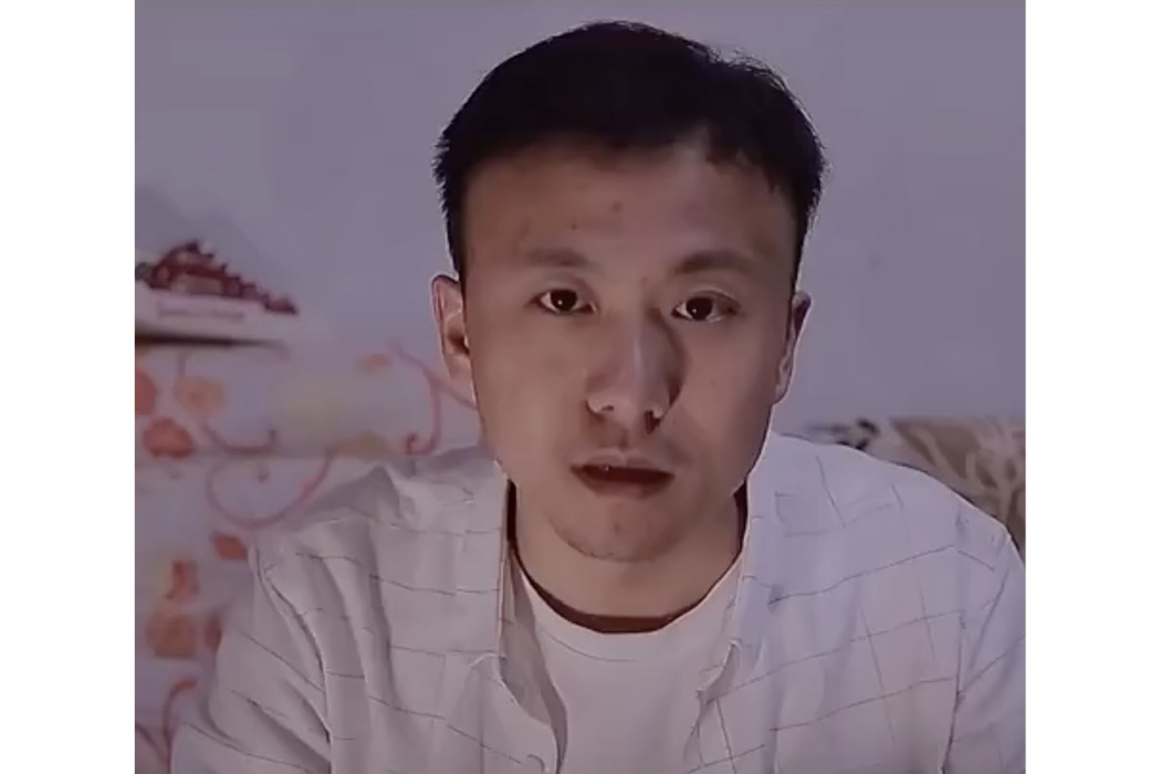 白曉(歌手龐麥郎經紀人) 白曉(歌手龐麥郎經紀人)