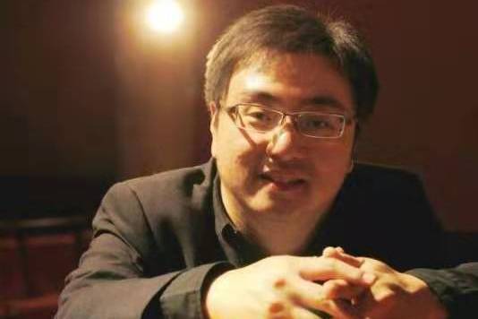 潘曉勍 潘曉勍