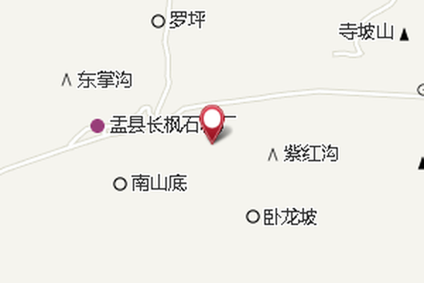 廟梁尖 廟梁尖