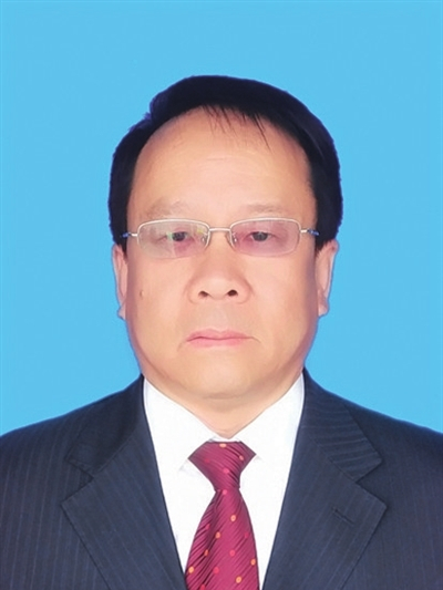 李雲崗 李雲崗
