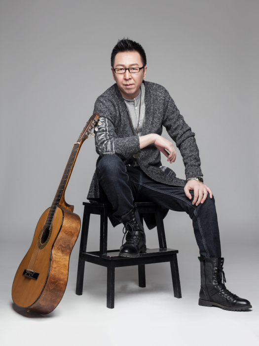 李興龍(北京雷漫唱片公司CEO) 李興龍(北京雷漫唱片公司CEO)