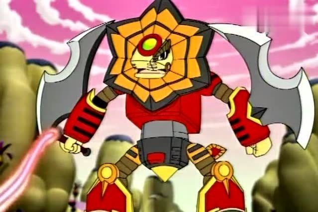 獅子星龍(動畫《鬥龍戰士》中的角色) 獅子星龍(動畫《鬥龍戰士》中的角色)