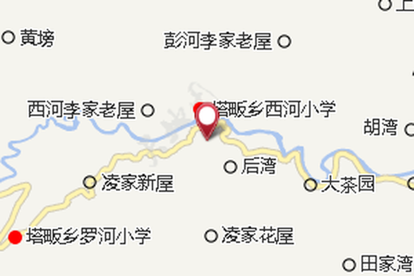 茅嶺灣 茅嶺灣