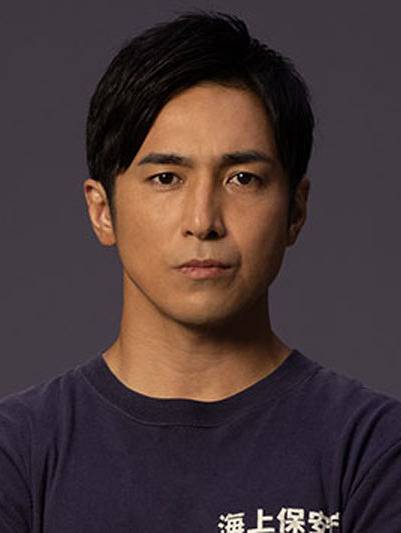 DCU(日本2022年阿部寬主演的電視劇)