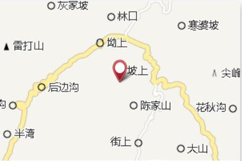 五安段 五安段