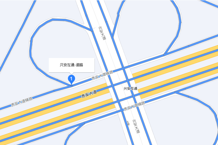 興安互通 興安互通