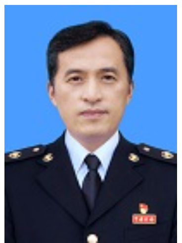 喬明(國家稅務總局濮陽市稅務局黨委委員、副局長) 喬明(國家稅務總局濮陽市稅務局黨委委員、副局長)