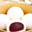 豆沙包 豆沙包