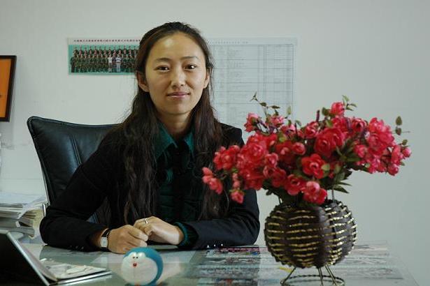 李默冉 李默冉