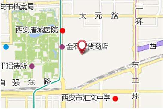 八府莊村 八府莊村